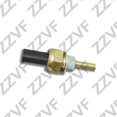 ZZVF ZVDR014 - Датчик, температура охолоджуючої рідини autozip.com.ua