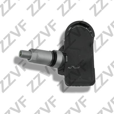 ZZVF ZVDR010 - Датчик частоти обертання колеса, контроль тиску в шинах autozip.com.ua