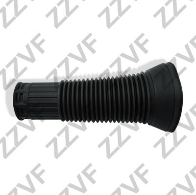 ZZVF ZVE137A - Пильник амортизатора, захисний ковпак autozip.com.ua
