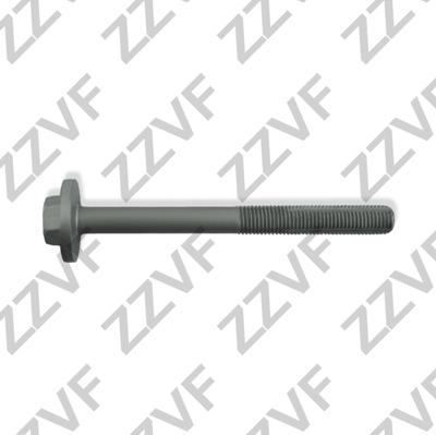 ZZVF ZVE13A - Болт регулювання розвалу коліс autozip.com.ua