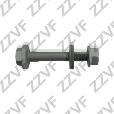 ZZVF ZVE37AB - Болт регулювання розвалу коліс autozip.com.ua