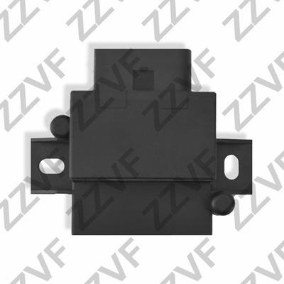 ZZVF ZVF9369 - Керуючий прилад, паливний насос autozip.com.ua
