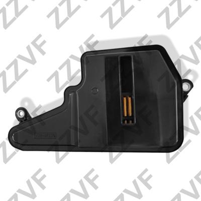 ZZVF ZVF21500 - Гідрофільтри, автоматична коробка передач autozip.com.ua