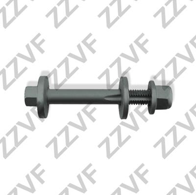 ZZVF ZVF77AB - Болт регулювання розвалу коліс autozip.com.ua