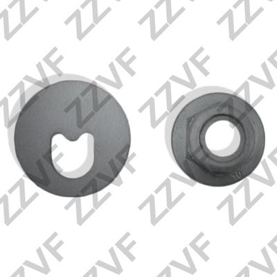 ZZVF ZVF77B - Чаша холостого ходу, балка моста autozip.com.ua