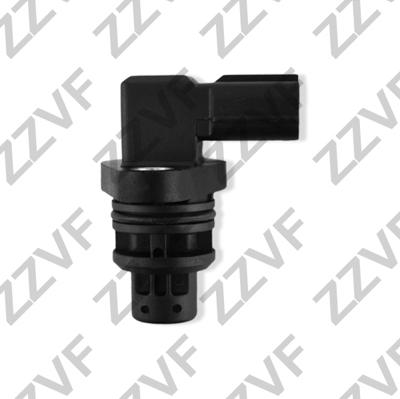 ZZVF ZVFN11551 - Датчик, положення дросельної заслінки autozip.com.ua