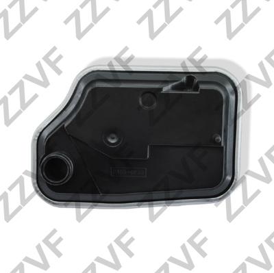 ZZVF ZVFNC1-21-500A - Гідрофільтри, автоматична коробка передач autozip.com.ua