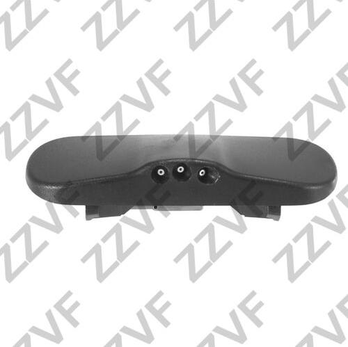 ZZVF ZVFP407 - Розпилювач води для чищення, система очищення вікон autozip.com.ua