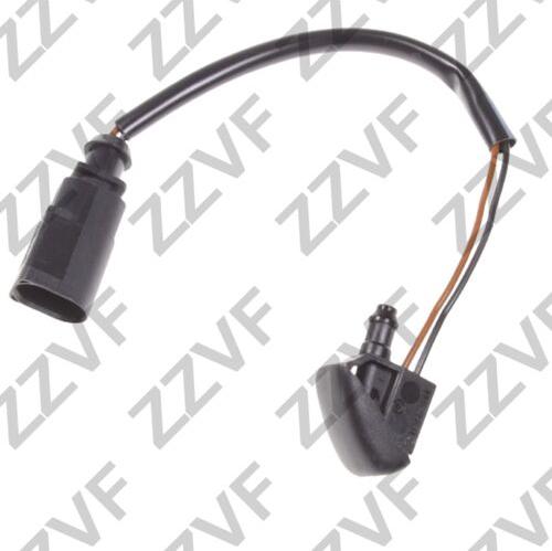 ZZVF ZVFP430 - Розпилювач води для чищення, система очищення вікон autozip.com.ua