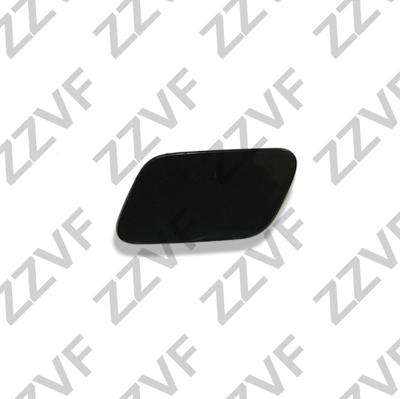 ZZVF ZVFP047 - Облицювання, бампер autozip.com.ua