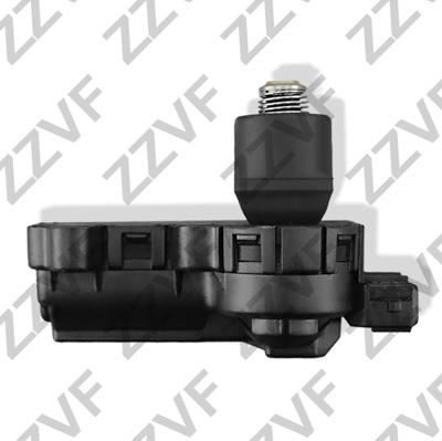 ZZVF ZVG511031A - Регулювальний елемент, дросельна заслінка autozip.com.ua
