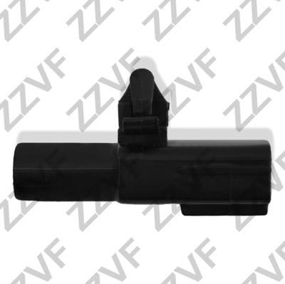 ZZVF ZVG518764 - Датчик, зовнішня температура autozip.com.ua