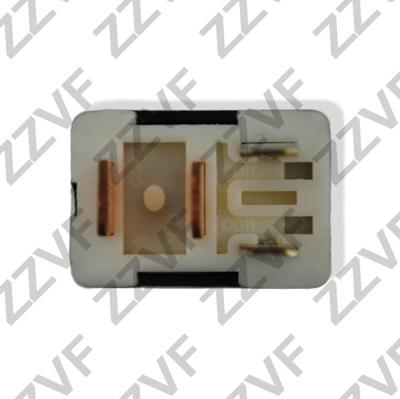 ZZVF ZVG110730 - Багатофункціональний реле autozip.com.ua