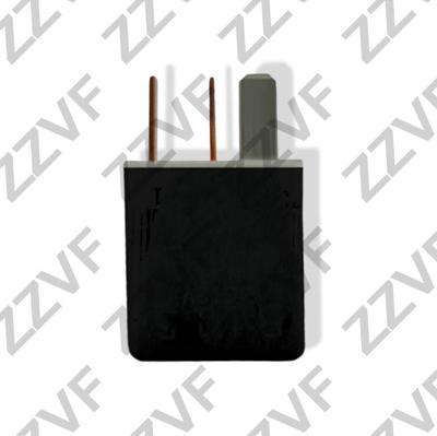 ZZVF ZVG110730 - Багатофункціональний реле autozip.com.ua