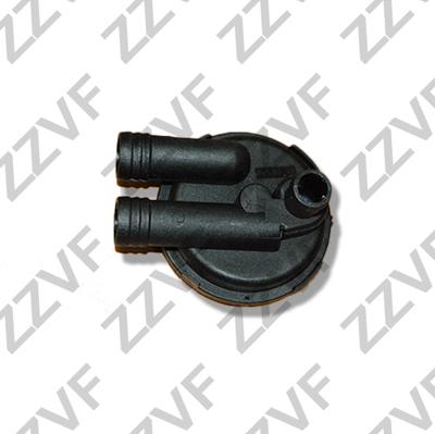 ZZVF ZVG129 - Клапан, відведення повітря з картера autozip.com.ua
