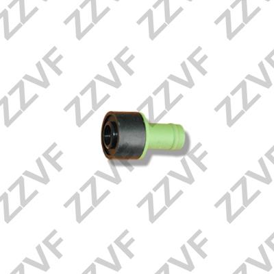 ZZVF ZVG345 - Клапан, відведення повітря з картера autozip.com.ua