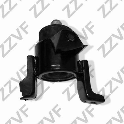 ZZVF ZVGJ6A060C - Подушка, підвіска двигуна autozip.com.ua
