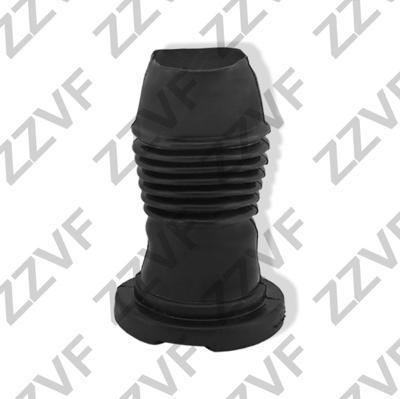ZZVF ZVGJ6A-34-012 - Пильник амортизатора, захисний ковпак autozip.com.ua