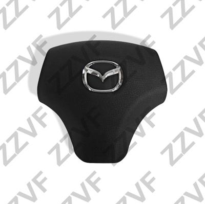 ZZVF ZVGJ6AK00E02 - Подушка безпеки autozip.com.ua