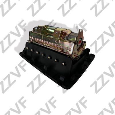 ZZVF ZVGJ6AK70E02 - Подушка безпеки autozip.com.ua