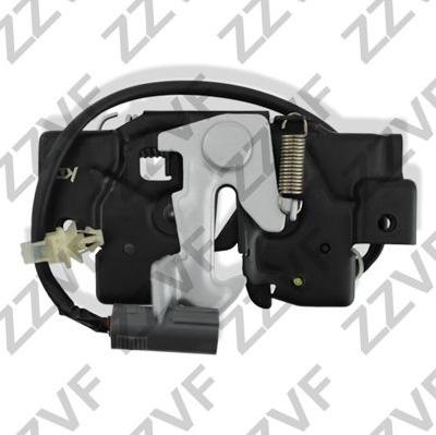 ZZVF ZVGS1D-56-620A - Замок капота autozip.com.ua