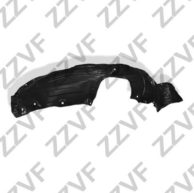 ZZVF ZVGS1D-56-140A - Внутрішня частина крила autozip.com.ua
