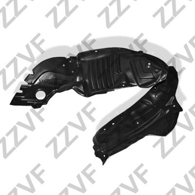 ZZVF ZVGS1D-56-130A - Внутрішня частина крила autozip.com.ua