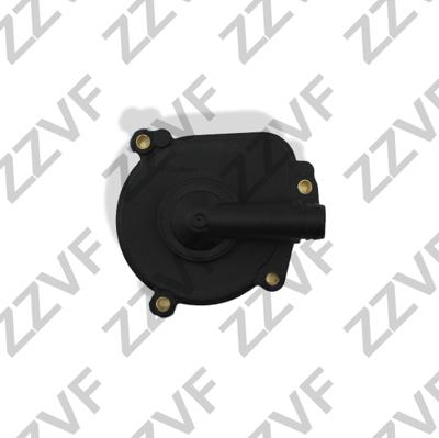 ZZVF ZVK590 - Маслознімний щиток, вентиляція картера autozip.com.ua