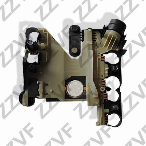 ZZVF ZVK5101 - Блок управління, автоматична коробка передач autozip.com.ua