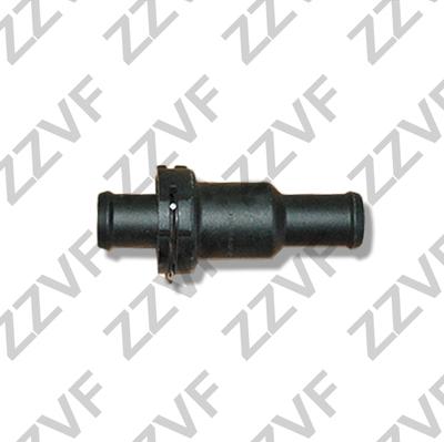ZZVF ZVK21A - Термостат, охолоджуюча рідина autozip.com.ua