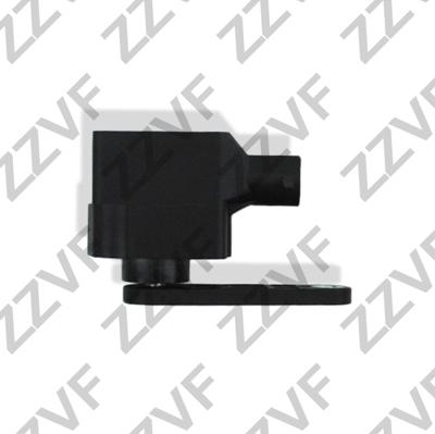 ZZVF ZVK704 - Датчик, ксенонове світло (регулювання кута нахилу фар) autozip.com.ua