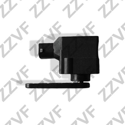 ZZVF ZVK706 - Датчик, ксенонове світло (регулювання кута нахилу фар) autozip.com.ua