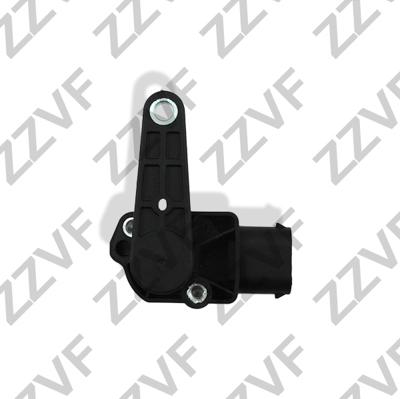 ZZVF ZVK708 - Датчик, ксенонове світло (регулювання кута нахилу фар) autozip.com.ua