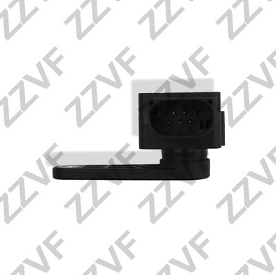 ZZVF ZVK708 - Датчик, ксенонове світло (регулювання кута нахилу фар) autozip.com.ua