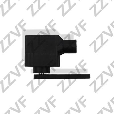 ZZVF ZVK703 - Датчик, ксенонове світло (регулювання кута нахилу фар) autozip.com.ua