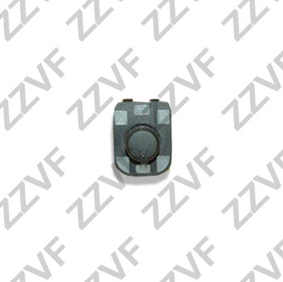 ZZVF ZVKK044 - Вимикач, регулювання зе autozip.com.ua