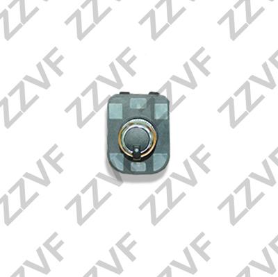 ZZVF ZVKK045 - Вимикач, регулювання зе autozip.com.ua