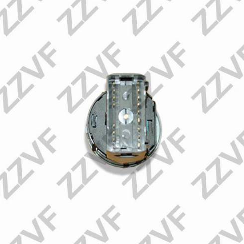 ZZVF ZVKK009 - Вимикач, головне світло autozip.com.ua
