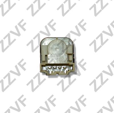 ZZVF ZVKK036 - Вимикач ліхтаря сигналу гальмування autozip.com.ua