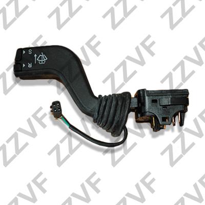 ZZVF ZVKK078 - Вимикач на рульовій колонці autozip.com.ua