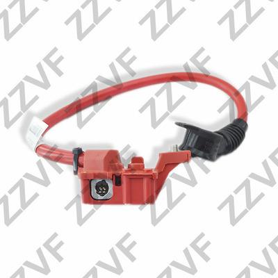 ZZVF ZVKK133 - Кабель, стартерная батарея autozip.com.ua