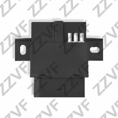ZZVF ZVL93F - Керуючий прилад, паливний насос autozip.com.ua