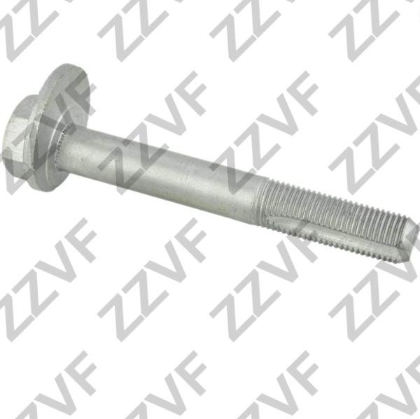 ZZVF ZVL1458 - Болт регулювання розвалу коліс autozip.com.ua