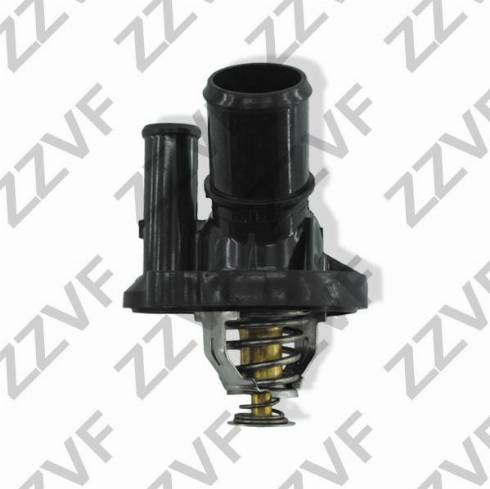 ZZVF ZVL336-15-170 - Термостат, охолоджуюча рідина autozip.com.ua