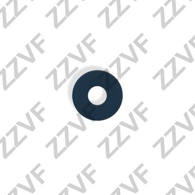 ZZVF ZVL329K - Кільце ущільнювача, клапанна форсунка autozip.com.ua
