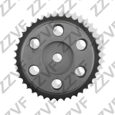 ZZVF ZVL24KA - Шестерня, розподільчий вал autozip.com.ua