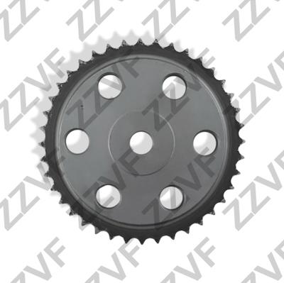 ZZVF ZVL24KA - Шестерня, розподільчий вал autozip.com.ua