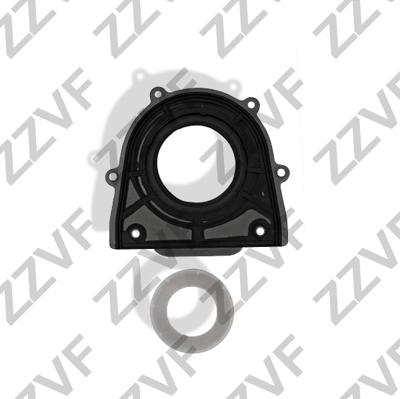 ZZVF ZVLF01310 - Ущільнене кільце, колінчастий вал autozip.com.ua
