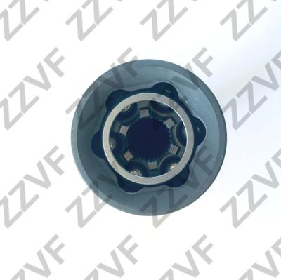 ZZVF ZVLR5 - Шарнір, ШРУС, приводний вал autozip.com.ua