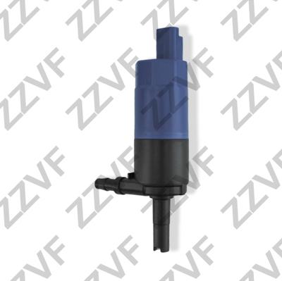 ZZVF ZVMC041 - Водяний насос, система очищення фар autozip.com.ua